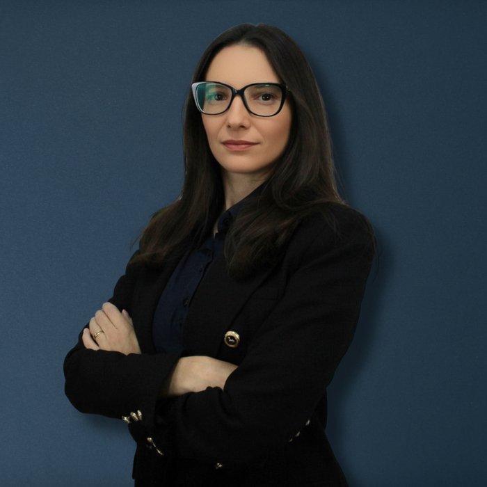 Dra. Camila Montandon