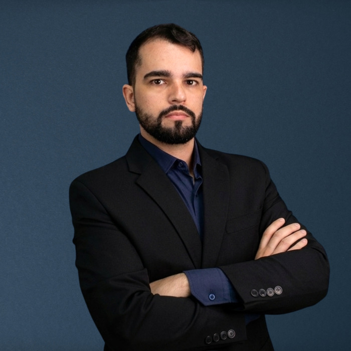 Dr. Guilherme Soares