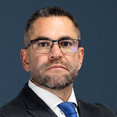 Renato Parente Santos