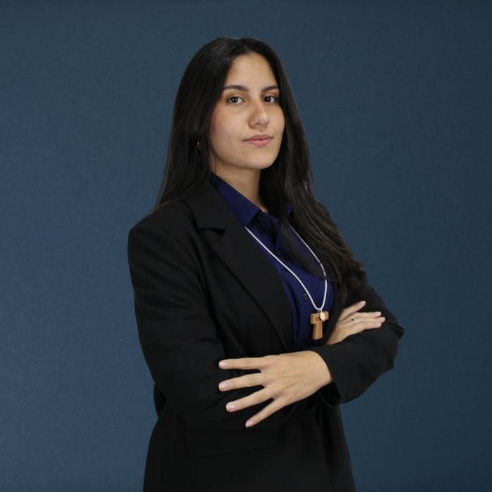 Dra. Tereza Ribeiro