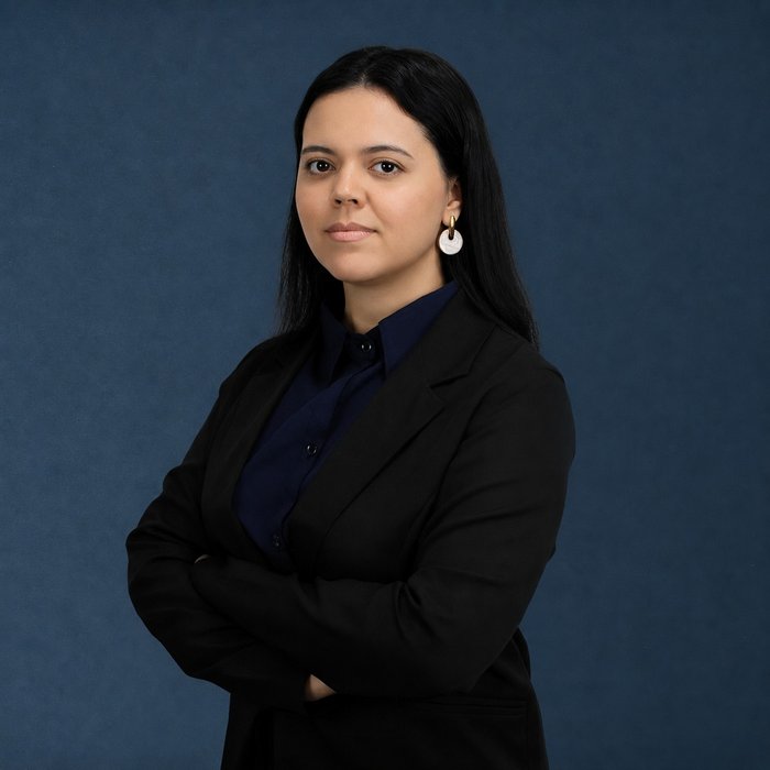 Dra. Vitoria Henkel
