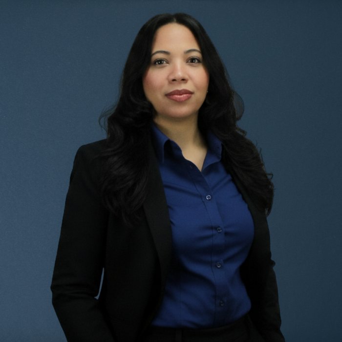 Dra. Erika Justiniano